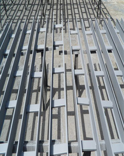 橋梁安裝廠家產品